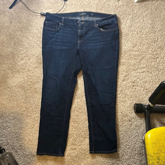 Lucky Brand Denim - Lucky Brand Jeans